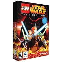 Lego Star Wars