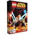 Lego Star Wars (DVD) (Mac) by Aspyr