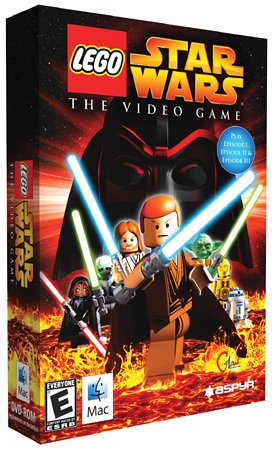 Lego Star Wars