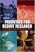 Priorities for GEOINT Research at the National Geospatial-Intelligence Agency
