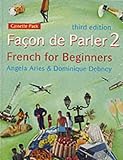 Facon De Parler: Cassette Set and Transcript Pt. 2 (Facon De Parler)