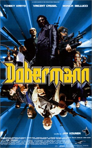 Childrens Toyshop  Vidéo : Dobermann