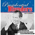 2009 Presidential Blunders Wall Calendar