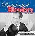 2009 Presidential Blunders wall calendar