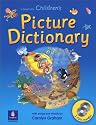 Longman Children's Picture Dictionary with CDs: With Songs and Chants