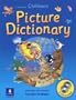 Longman Children's Picture Dictionary with CDs: With Songs and Chants