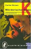 Produkt-Bild: M&ouml;rderischer Blues