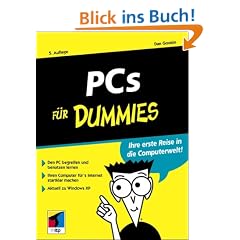 PCs f�r Dummies