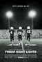 Friday Night Lights - Movie Poster Print - 11 x 17