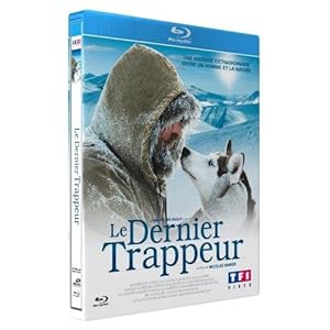 Le Dernier trappeur [Édition boîtier SteelBook]