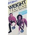 Bob Mann's Weight Training At Home-Simplified by 