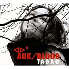 Auk-Blood