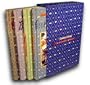 Country Living - Country Baker: Cakes & Cupcakes/Breads & Muffins/Cookies & Crackers/Pies & Tarts/Boxed Set