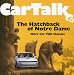 Hatchback-car talk: the hatchback of notre dame