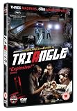 Triangle (Tie Saam Gok) [DVD]