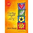 Creating Moments of Joy: A Journal for Caregivers, Fourth... by Jolene Brackey