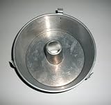 Vintage Wear-Ever Angel Food Cake Pan