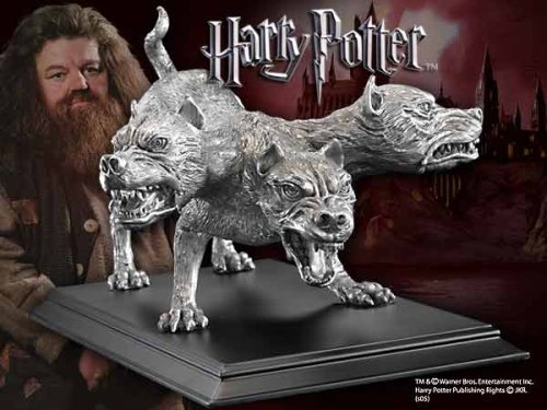 Buy Harry Potter Fluffy Hagrid’s Three Headed Dog
