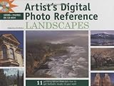Artists Digital Photo Reference - Landscapes