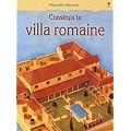 Construis ta villa romaine