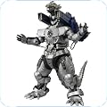 S.H.モンスターアーツ