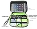 Travel Hanging Toiletry Bag - Waterproof Makeup Bag Organizer for Men & Women for Cosmetics，Mens Accessories，Toiletries (gray#)