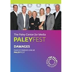 Damages: Cast & Creators Live at PALEYFEST