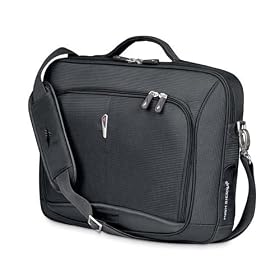 High Sierra Remote Briefcase
