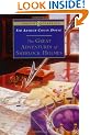 The Great Adventures of Sherlock Holmes (Puffin Classics)