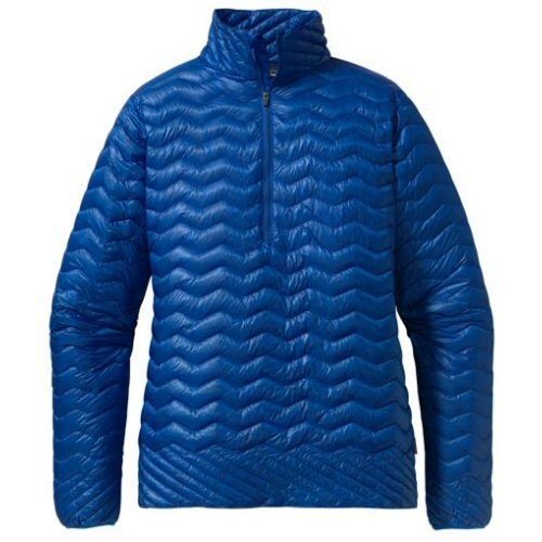 Patagonia Womens Ultralight Down Shirt