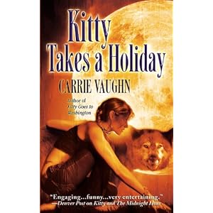 Kitty Takes a Holiday  REQ