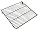 Master-Bilt 33-01818 Cantilever Wire Shelf, 21.500" x 23.500"