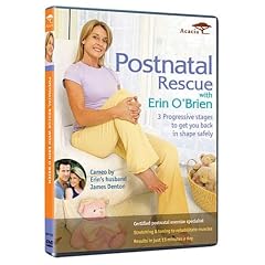 Postnatal Rescue [DVD]