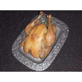 All-Natural Country Chicken