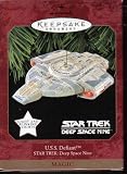 Star Trek (Deep Space Nine) U.S.S.Defiant