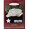 Hallmark Keepsake Ornament Star Trek Deep Space Nine U.S.S. Defiant