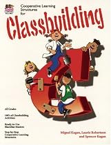Classbuilding: Cooperative Learning Activities