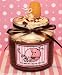 TIRAMISU PICK-ME-UP 16 oz. Gourmet Jar Candle