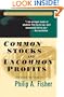 Common Stocks and Uncommon Profits and Other Writings