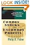 Common Stocks and Uncommon Profits and Other Writings (Wiley Investment Classics)