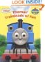 Thomas Trainloads of Fun (Thomas & Friends) (Jumbo Coloring Book)