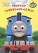 Thomas Trainloads of Fun (Jumbo Coloring Book) by Golden Books