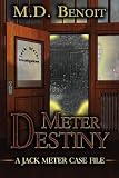 Meter Destiny: A Jack Meter Case File Image of Meter Destiny: A Jack Meter Case File