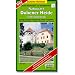 Doktor Barthel Wander- und Radwanderkarten, Naturpark D�bener Heide