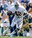Paul Warfield Miami Dolphins Autographed 8x10 Photograph with HOF83 Inscription