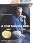 A Great American Cook: Recipes from the Home Kitchen of One of Our Most Influential Chefs