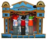 Review Moschino  / Moschino Cheap & Chic Collection By Moschino For Women. Gift Set ( Contains Eau De Toilette Spray 1.0-Ounces Of L'eau Cheap & Chic & Cheap & Chic & I L