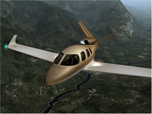 X-Plane v 9.0 image