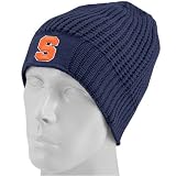 Nike Syracuse Orange 3rd and Long Knit Beanie