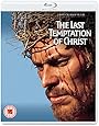 The Last Temptation Of Christ (Dual Format Blu-ray & DVD)
